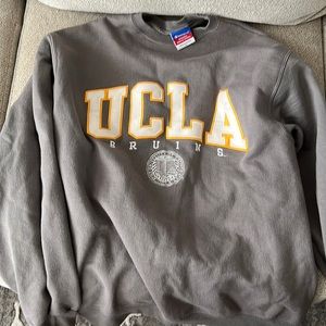 Champion UCLA Crewneck